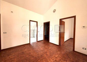 INGRESSO - Appartamento Via A. Pigafetta 20, Montegaldella - foto 11