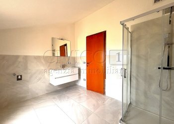 BAGNO - Appartamento Via A. Pigafetta 20, Montegaldella - foto 12