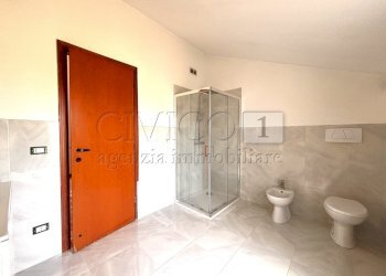 BAGNO - Appartamento Via A. Pigafetta 20, Montegaldella - foto 13