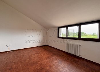 CUCINA - Appartamento Via A. Pigafetta 20, Montegaldella - foto 18