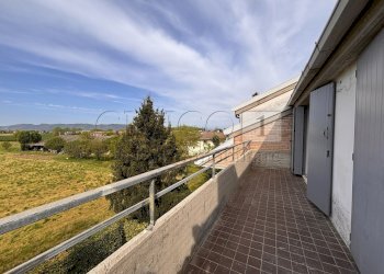 TERRAZZO - Appartamento Via A. Pigafetta 20, Montegaldella - foto 19