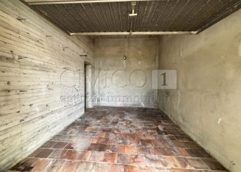 GARAGE - Appartamento Via A. Pigafetta 20, Montegaldella - foto 20