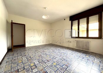 cucina - Appartamento Via A. Pigafetta 20, Montegaldella - foto 4