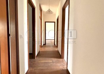 disimpegno - Appartamento Via A. Pigafetta 20, Montegaldella - foto 12