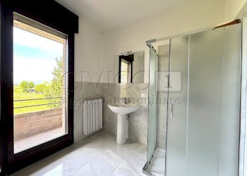 bagno - Appartamento Via A. Pigafetta 20, Montegaldella - foto 13