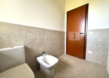 bagno - Appartamento Via A. Pigafetta 20, Montegaldella - foto 15