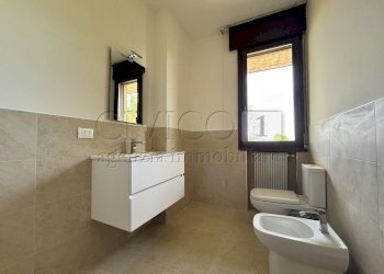 bagno - Appartamento Via A. Pigafetta 20, Montegaldella - foto 16