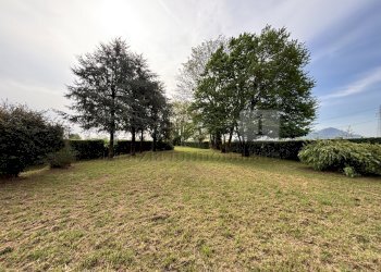 giardino - Appartamento Via A. Pigafetta 20, Montegaldella - foto 18