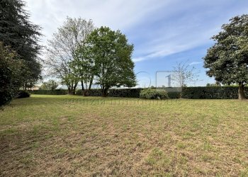 giardino - Appartamento Via A. Pigafetta 20, Montegaldella - foto 19