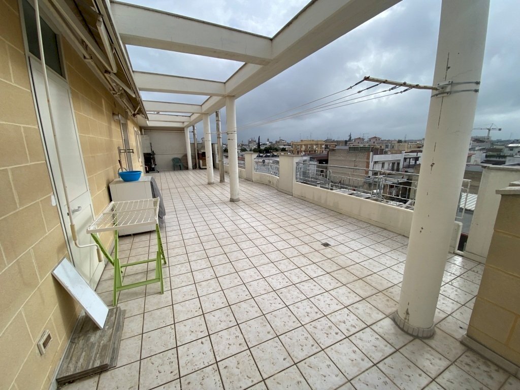 IMG_1798.jpg - Bilocale Via Papa Giovanni XXIII 49, Casamassima - foto 3