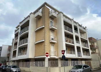 IMG_1788.jpg - Bilocale Via Papa Giovanni XXIII 49, Casamassima - foto 4