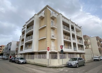 IMG_1789.jpg - Bilocale Via Papa Giovanni XXIII 49, Casamassima - foto 5