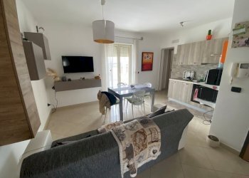 IMG_1790.jpg - Bilocale Via Papa Giovanni XXIII 49, Casamassima - foto 6