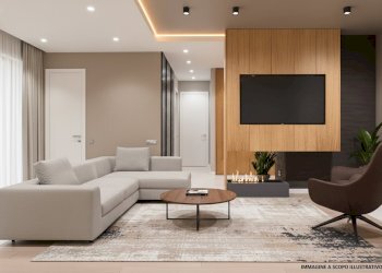 SD A007.png - Quadrilocale Via Caduti di Guerra, Collebeato - foto 1