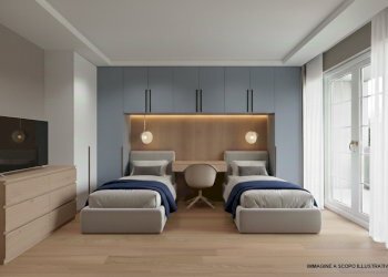 SD A002.png - Quadrilocale Via Caduti di Guerra, Collebeato - foto 5