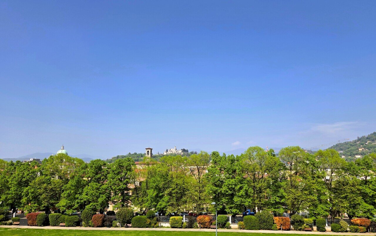 20260408_143024.jpg - Quadrilocale Via XXV Aprile, Brescia - foto 1