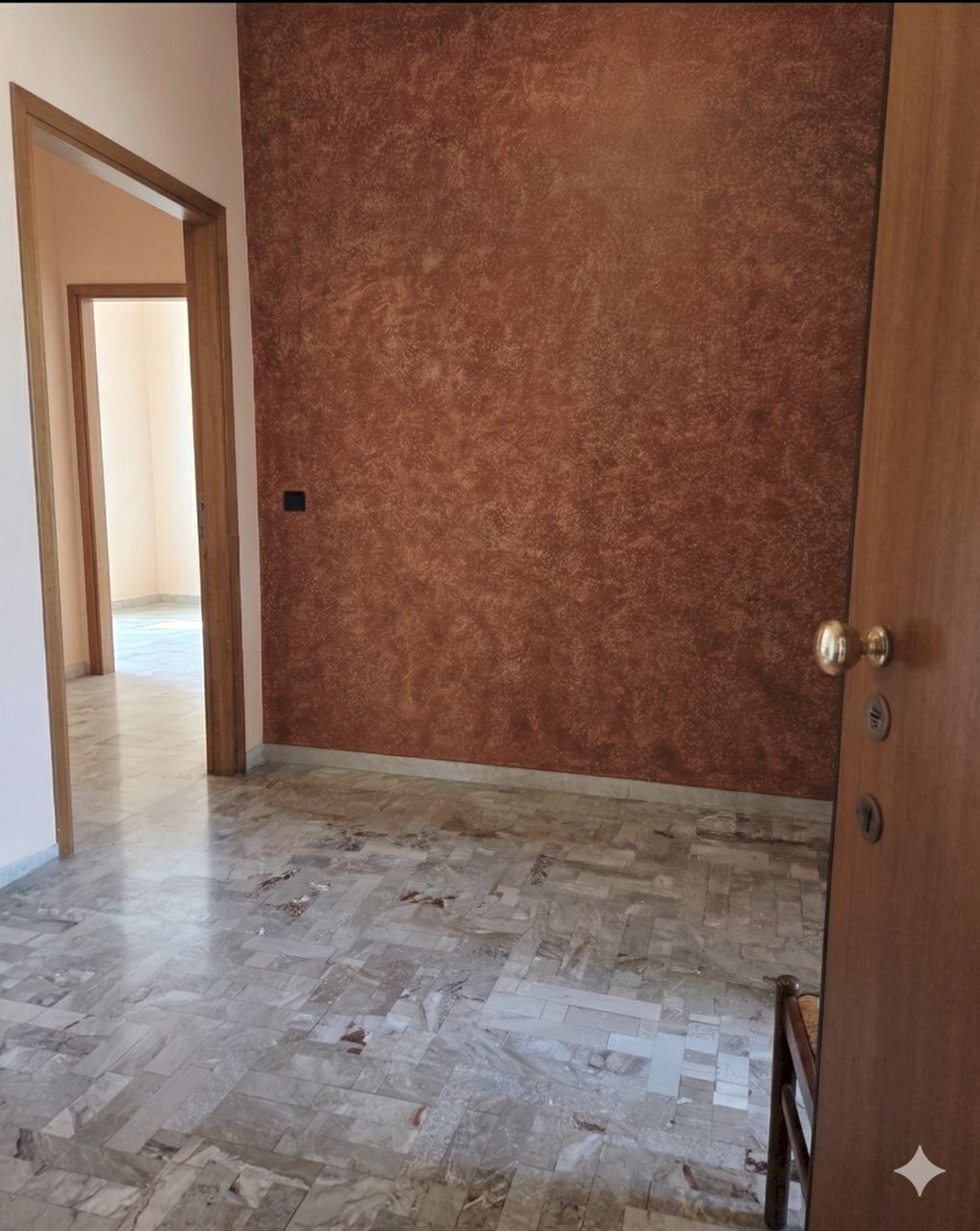 INGRESSO.png - Quadrilocale Via XXV Aprile, Brescia - foto 2