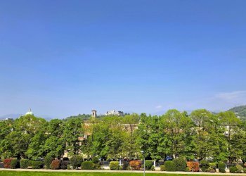 20260408_143024.jpg - Quadrilocale Via XXV Aprile, Brescia - foto 1