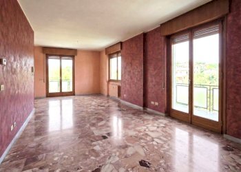 SALONE.png - Quadrilocale Via XXV Aprile, Brescia - foto 3