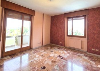 SALONE 01.png - Quadrilocale Via XXV Aprile, Brescia - foto 5