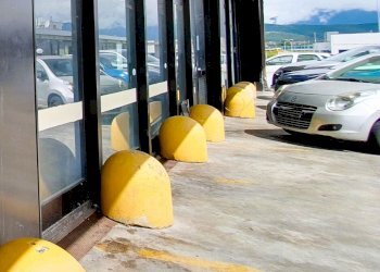 PARCHEGGIO PRIVATO - Locale Commerciale Via Orzinuovi, Brescia (zona Chiesanuova) - foto 8