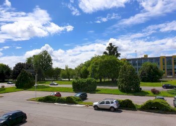 PARCHEGGIO PUBBLICO - Locale Commerciale Via Orzinuovi, Brescia (zona Chiesanuova) - foto 9