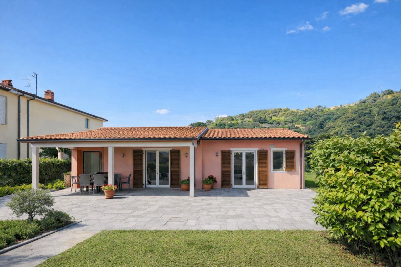 Terreno edificabile Arcola - foto 1