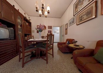 3.jpg - Quadrilocale Via Paolo Diana, Sarzana - foto 3