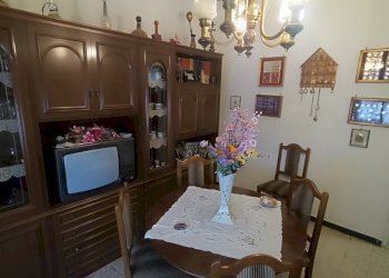 4.jpg - Quadrilocale Via Paolo Diana, Sarzana - foto 4