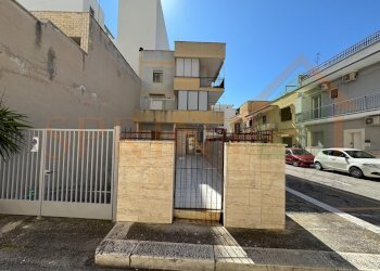 IMG_5049.JPG.jpg - Trilocale Via della Libertà, Monopoli - foto 12