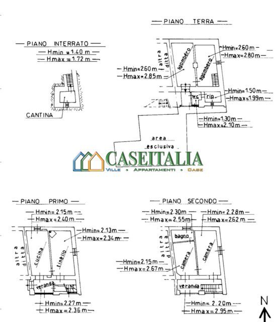 image-1776089153793.png - Terratetto - Terracielo Via Braere 3, Caprie - planimetria 1