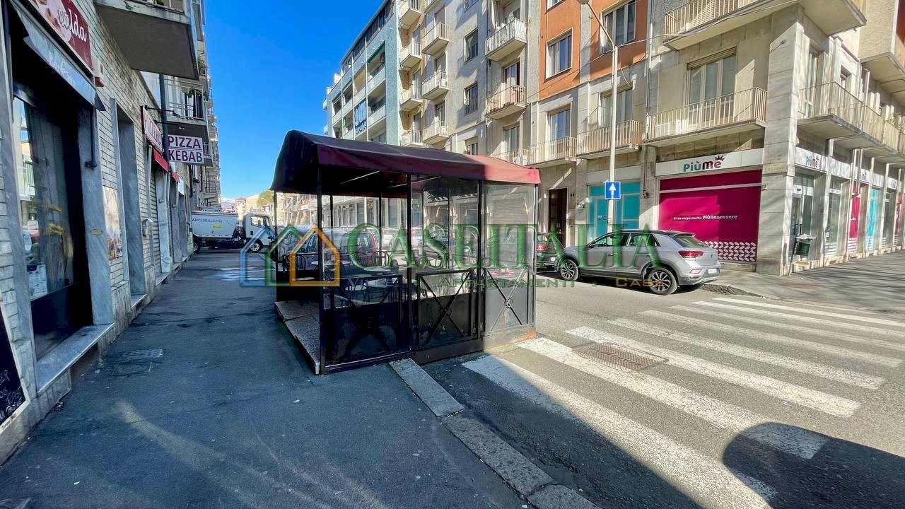 dettagli - Bar Tavola Calda - Fredda Via Foligno 71, Torino - foto 2