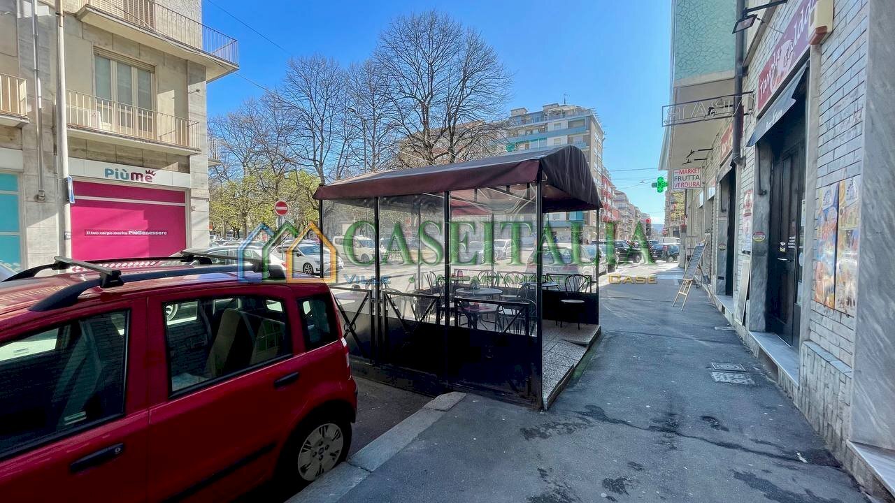 dettagli - Bar Tavola Calda - Fredda Via Foligno 71, Torino - foto 3