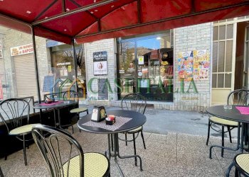 dettagli - Bar Tavola Calda - Fredda Via Foligno 71, Torino - foto 5