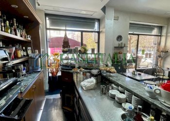 dettagli - Bar Tavola Calda - Fredda Via Foligno 71, Torino - foto 9