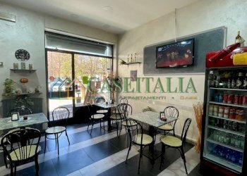 dettagli - Bar Tavola Calda - Fredda Via Foligno 71, Torino - foto 12