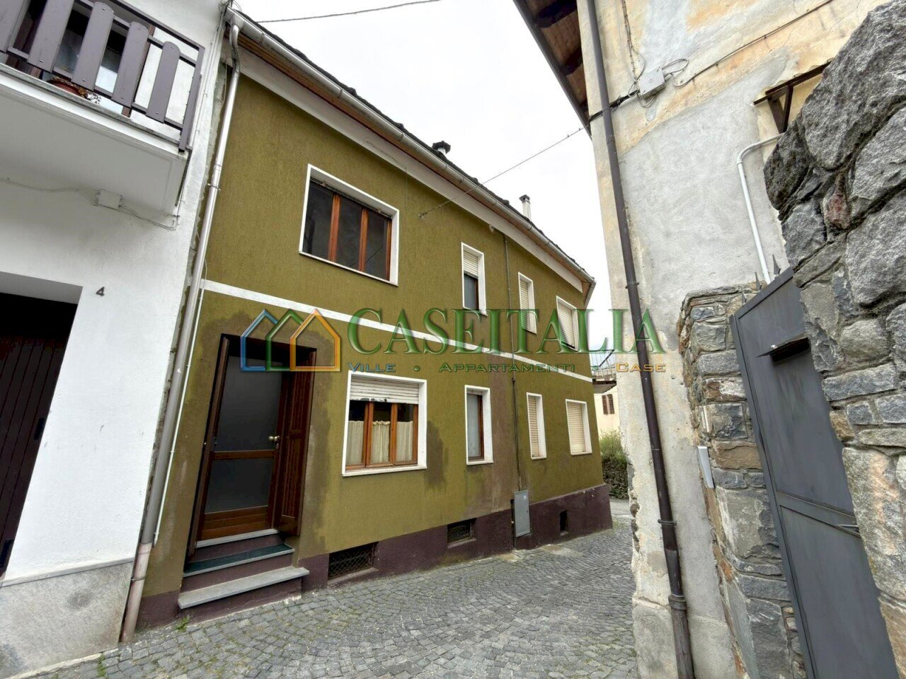 1.jpeg - Trilocale Brosso - foto 1