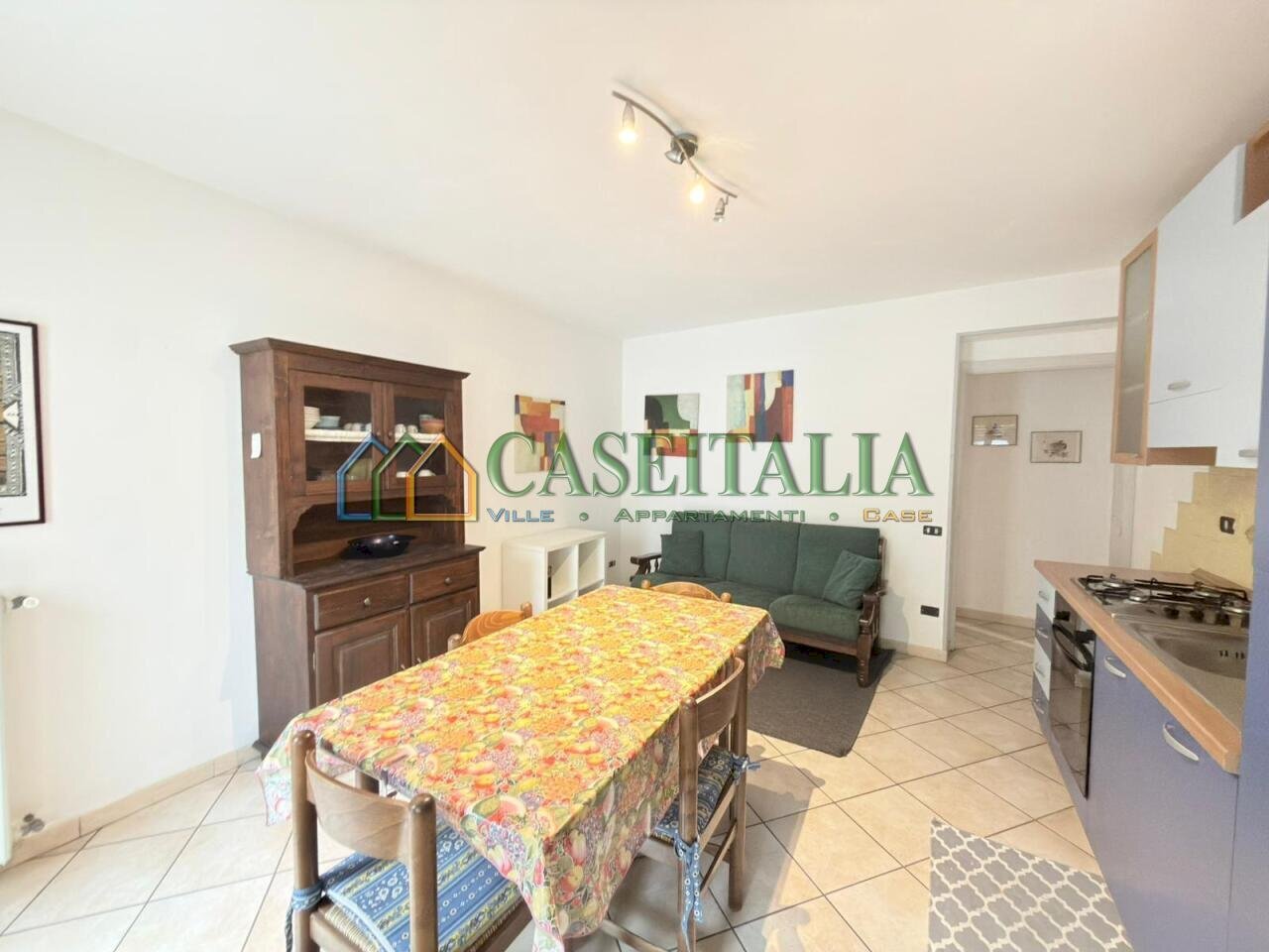 2.jpeg - Trilocale Brosso - foto 2