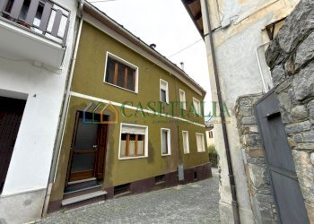 1.jpeg - Trilocale Brosso - foto 1