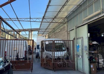 1.jpeg - Locale Commerciale Via Braie, Camporosso - foto 1