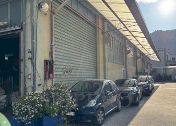 2.jpeg - Locale Commerciale Via Braie, Camporosso - foto 2