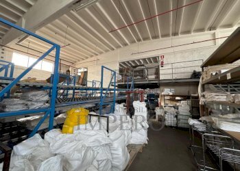 3.jpeg - Locale Commerciale Via Braie, Camporosso - foto 3