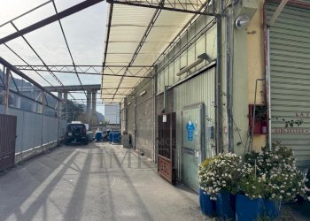 5.jpeg - Locale Commerciale Via Braie, Camporosso - foto 5