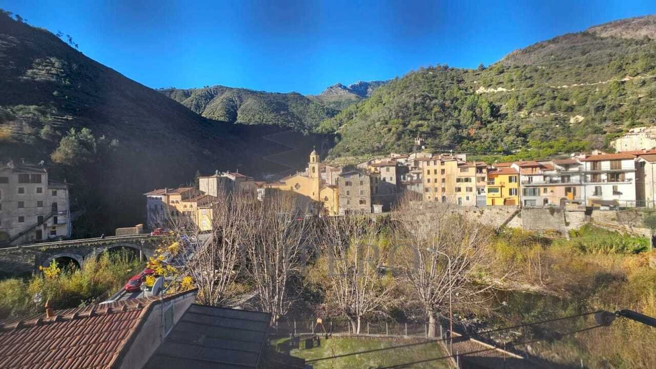 vista - Bilocale Via Case Palanchi 9, Ventimiglia - foto 1