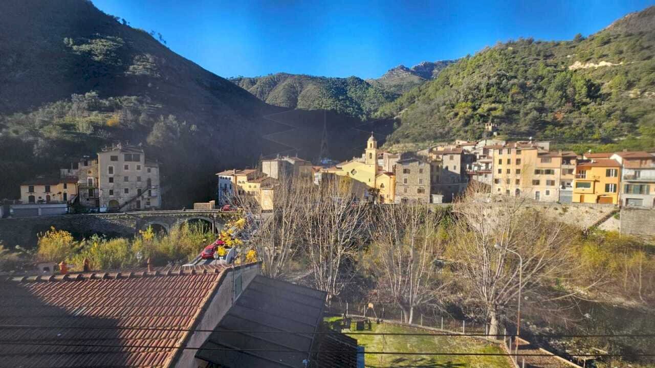 vista - Bilocale Via Case Palanchi 9, Ventimiglia - foto 2