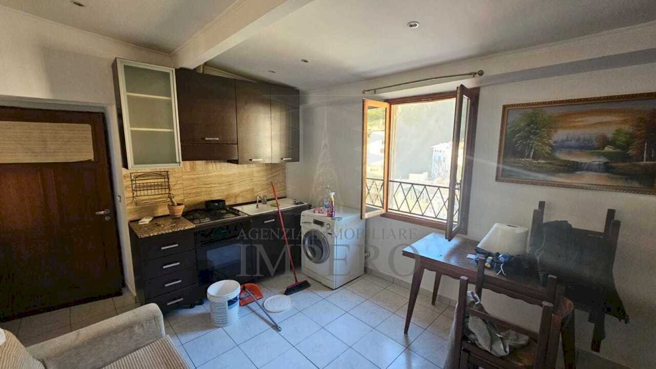 cucina - Bilocale Via Case Palanchi 9, Ventimiglia - foto 3