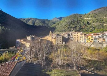 vista - Bilocale Via Case Palanchi 9, Ventimiglia - foto 1