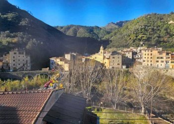 vista - Bilocale Via Case Palanchi 9, Ventimiglia - foto 2