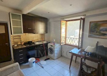 cucina - Bilocale Via Case Palanchi 9, Ventimiglia - foto 3