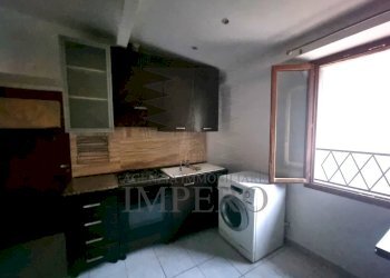 angolo cottura - Bilocale Via Case Palanchi 9, Ventimiglia - foto 6